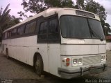 Ônibus Particulares  na cidade de Balneário Camboriú, Santa Catarina, Brasil, por Marcio  Bruxel. Número da foto: #1295112.