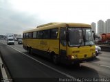 Viação Itapemirim 40369 na cidade de Guarulhos, São Paulo, Brasil, por Humberto da Costa Baronista. Número da foto: #1295548.