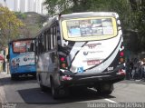 Coopertransguaru S001 na cidade de Guarulhos, São Paulo, Brasil, por Roberto Teixeira. Número da foto: #1296105.