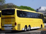 Viação Itapemirim 5519 na cidade de São Paulo, São Paulo, Brasil, por Rodrigo Piragibe. Número da foto: #1296265.