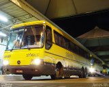 Viação Itapemirim 40081 na cidade de Belo Horizonte, Minas Gerais, Brasil, por Jones Bh. Número da foto: #1295283.