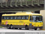 Viação Itapemirim 40267 na cidade de Santos, São Paulo, Brasil, por Matthaeus Johnnattan Avelino. Número da foto: #1295411.