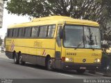 Viação Itapemirim 40445 na cidade de São Bernardo do Campo, São Paulo, Brasil, por Marcos Vinícius. Número da foto: #1296895.