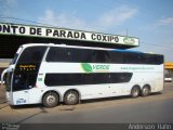 Verde Transportes 2010 na cidade de Cuiabá, Mato Grosso, Brasil, por Anderson  Hahn. ID da foto: :id.