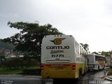 Empresa Gontijo de Transportes 15775 na cidade de Vitória, Espírito Santo, Brasil, por Luiz Claudio . ID da foto: :id.