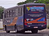 Breda Transportes e Serviços 2703 na cidade de São José dos Campos, São Paulo, Brasil, por Paulo Rafael Peixoto. ID da foto: :id.