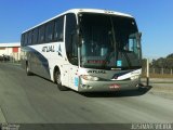 Cia Atual 3000 na cidade de São José da Lapa, Minas Gerais, Brasil, por Josimar Vieira. Número da foto: #1295998.