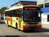 Coesa Transportes RJ 117.077 na cidade de São Gonçalo, Rio de Janeiro, Brasil, por André Luiz Gomes de Souza. Número da foto: #:id.
