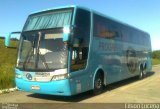 Auto Viação Progresso 6048 na cidade de Natal, Rio Grande do Norte, Brasil, por Eilson Lucena. Número da foto: #:id.