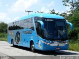 Auto Viação Progresso 6172 na cidade de Recife, Pernambuco, Brasil, por Luiz Carlos de Santana. Número da foto: #1295076.