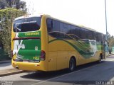 Expresso Caxiense 6083 na cidade de Curitiba, Paraná, Brasil, por Alberto Selinke. Número da foto: #1295960.