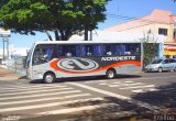 Expresso Nordeste 3900 na cidade de Toledo, Paraná, Brasil, por Amilton Roberto. Número da foto: #:id.