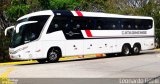 Auto Viação Catarinense 3010 na cidade de São Paulo, São Paulo, Brasil, por Leonardo Fidelli. Número da foto: #1296603.