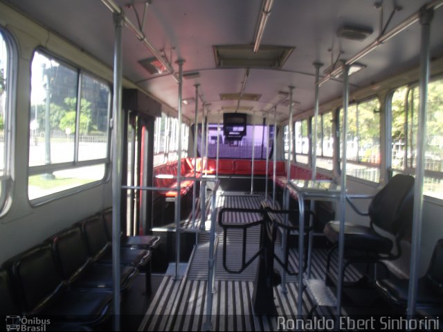 Auto Viação São José dos Pinhais 01 na cidade de Curitiba, Paraná, Brasil, por Ronaldo Ebert Sinhorini. Número da foto: #1298638.