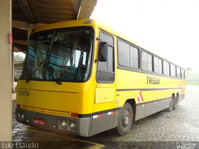 Viação Itapemirim 30179 na cidade de Casimiro de Abreu, Rio de Janeiro, Brasil, por Luiz Claudio . ID da foto: 1297436.