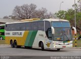 Empresa Gontijo de Transportes 17285 na cidade de Brasília, Distrito Federal, Brasil, por Wagner Ribeiro da Silva. Número da foto: #1298913.