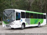Rápido D´Oeste 2124 na cidade de Duque de Caxias, Rio de Janeiro, Brasil, por Josenilton  Cavalcante da Cruz. Número da foto: #1298646.