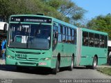 Auto Viação Redentor HR110 na cidade de Curitiba, Paraná, Brasil, por Wagner Domingos Ivanesken. Número da foto: #1297105.
