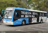 Viação Paratodos > São Jorge > Metropolitana São Paulo > Mobibrasil 6 3789 na cidade de São Paulo, São Paulo, Brasil, por Ildeu Ribeiro. Número da foto: #1298468.