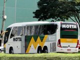 Viação Motta 10231 na cidade de , por Willian Schimitt. Número da foto: #:id.