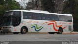 Sany Tour 1800 na cidade de São Paulo, São Paulo, Brasil, por Ildeu Ribeiro. Número da foto: #1298416.