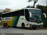 Empresa Gontijo de Transportes 5885 na cidade de São Paulo, São Paulo, Brasil, por José Augusto de Souza Oliveira. Número da foto: #1298177.