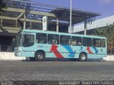 Auto Viação São José 12611 na cidade de Fortaleza, Ceará, Brasil, por Washington  Braga dos Santos. Número da foto: #:id.
