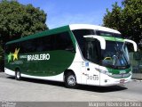 Expresso Brasileiro 212120 na cidade de São Paulo, São Paulo, Brasil, por Wagner Ribeiro da Silva. Número da foto: #1298757.