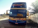 Shalom Tur 2040 na cidade de Luís Correia, Piauí, Brasil, por Werlandio Rosa. Número da foto: #:id.