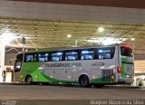 Transbrasiliana Transportes e Turismo 51213 na cidade de Brasília, Distrito Federal, Brasil, por Wagner Ribeiro da Silva. Número da foto: #:id.