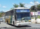 Empresa Gontijo de Transportes 15355 na cidade de Coronel Fabriciano, Minas Gerais, Brasil, por Joase Batista da Silva. ID da foto: :id.