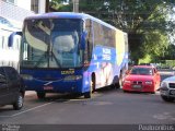 Nacional Expresso 12203 na cidade de Caldas Novas, Goiás, Brasil, por Paulo Camillo Mendes Maria. Número da foto: #1298861.