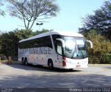 Auto Viação Catarinense 3309 na cidade de São Paulo, São Paulo, Brasil, por Wagner Ribeiro da Silva. Número da foto: #:id.