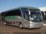 Viação Garcia 7626 na cidade de Maringá, Paraná, Brasil, por Robson Alves. Número da foto: #:id.