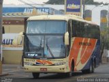 Princesa do Norte 66113 na cidade de Uberaba, Minas Gerais, Brasil, por Guilherme Antonio. Número da foto: #:id.