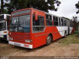 Ônibus Particulares 2804 na cidade de Curitiba, Paraná, Brasil, por Reinaldo Penha. Número da foto: #1298925.