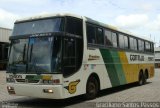 Empresa Gontijo de Transportes 15605 na cidade de Governador Valadares, Minas Gerais, Brasil, por Graciliano Santos Passos. Número da foto: #1299023.