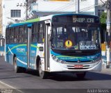 Viação Ponte Coberta RJ 190.012 na cidade de Nilópolis, Rio de Janeiro, Brasil, por André Neves . Número da foto: #1299107.
