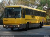 Viação Itapemirim 30181 na cidade de São Paulo, São Paulo, Brasil, por Leandro Carneiro. Número da foto: #1300536.