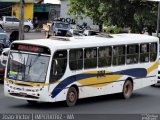 VBL - Viação Branca do Leste 179 na cidade de Imperatriz, Maranhão, Brasil, por João Victor. Número da foto: #1300565.