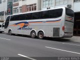 Nova Palmira Viagens e Turismo 900 na cidade de Rio de Janeiro, Rio de Janeiro, Brasil, por Francisco  Kelsch. Número da foto: #1301138.