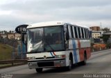 FWBuss 9417 na cidade de Contagem, Minas Gerais, Brasil, por Adão Raimundo Marcelino. ID da foto: :id.