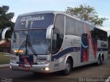 Expresso Maringá 5103 na cidade de Maringá, Paraná, Brasil, por Robson Alves. Número da foto: #1300320.