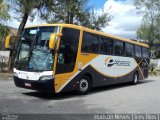 Viação Progresso 27144 na cidade de Três Rios, Rio de Janeiro, Brasil, por Hudson Neves. Número da foto: #:id.