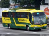 Expresso Brasileiro 406 na cidade de Guarulhos, São Paulo, Brasil, por Diego Leão. Número da foto: #1300099.
