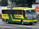 Expresso Brasileiro 406 na cidade de Guarulhos, São Paulo, Brasil, por Diego Leão. ID da foto: :id.