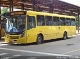 Gidion Transporte e Turismo 11113 na cidade de Joinville, Santa Catarina, Brasil, por Andrews  Fuscolin. Número da foto: #:id.