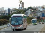 Expresso Gardenia 3220 na cidade de Contagem, Minas Gerais, Brasil, por Adão Raimundo Marcelino. Número da foto: #1301246.