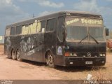 Ônibus Particulares 3724 na cidade de Teresina, Piauí, Brasil, por Joelson  Barros. Número da foto: #1301227.