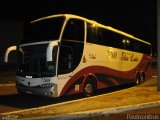 Expresso São Luiz 7200 na cidade de Brasília, Distrito Federal, Brasil, por Paulo Camillo Mendes Maria. Número da foto: #1299149.